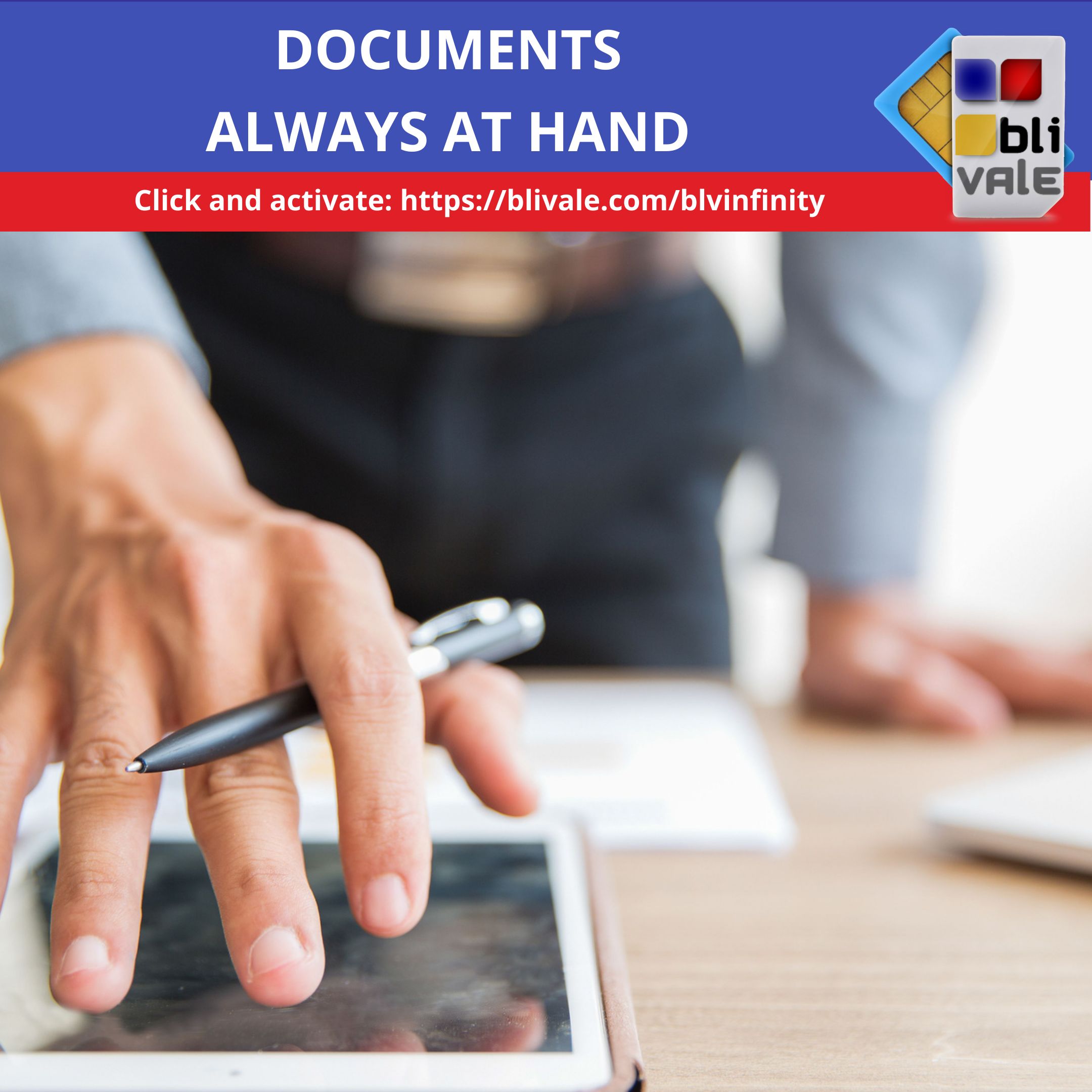 blivale_image_documents always at hand_800x800 Connected Without Borders: The Ultimate Guide to Digital Travel - Results from #30